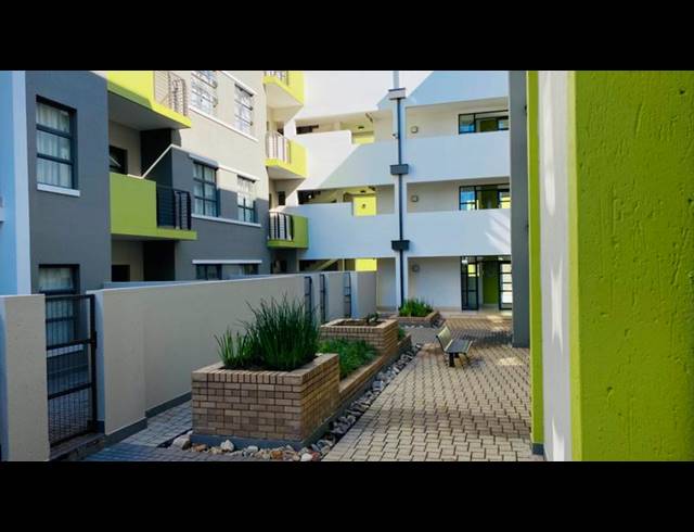 2 BEDROOM PROPERTY TO RENT IN EDENBURG